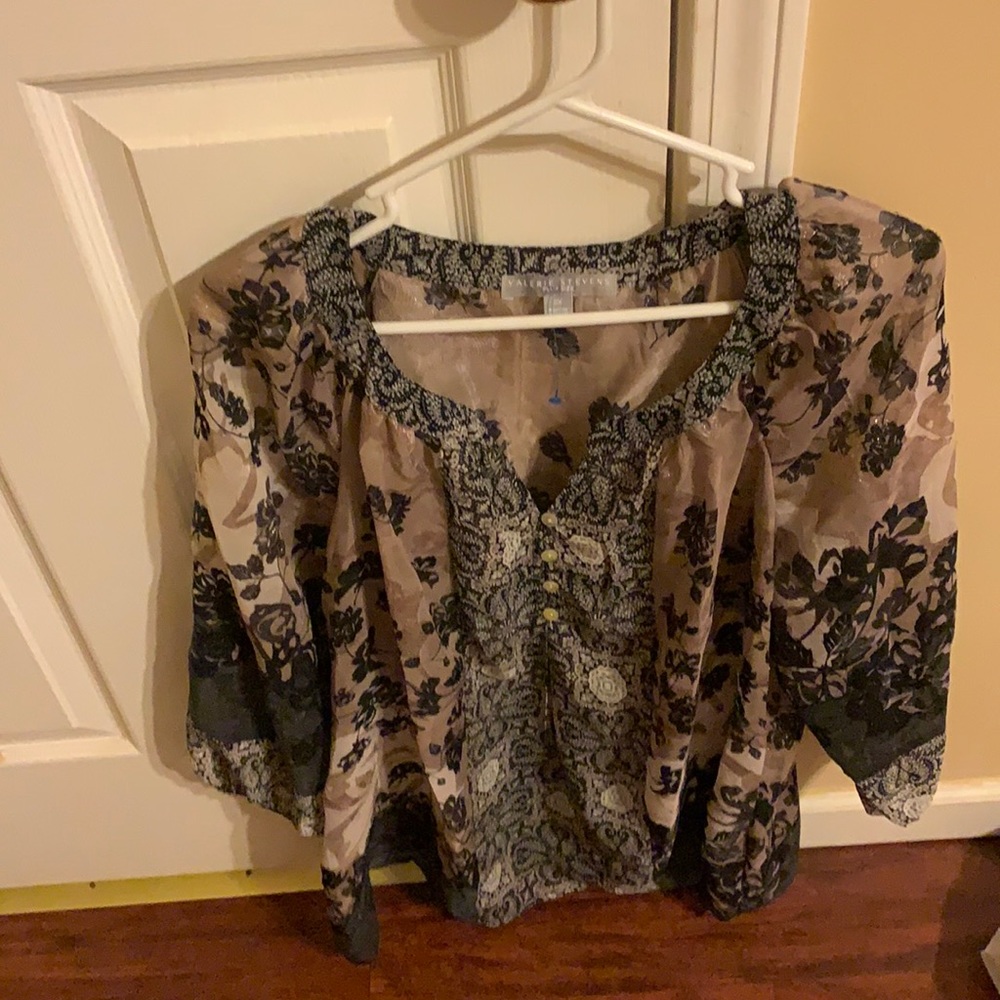 I don’t wear it enough